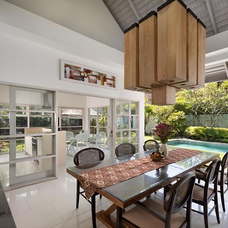 2Br Private Villa Seminyak, Villa Kiran One 외부 사진
