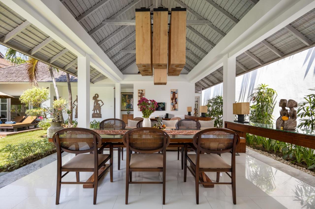 2Br Private Villa Seminyak, Villa Kiran One 외부 사진