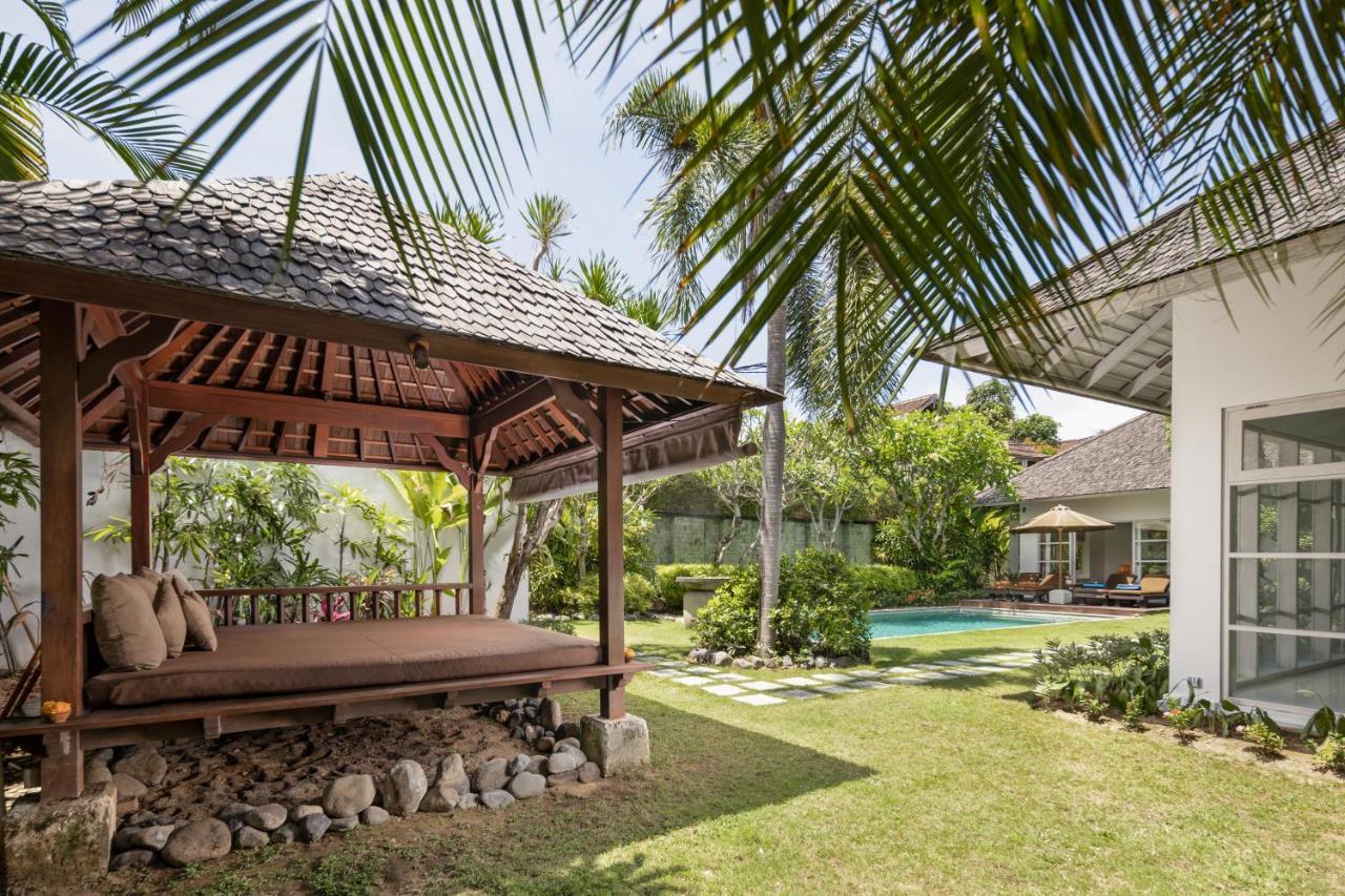 2Br Private Villa Seminyak, Villa Kiran One 외부 사진